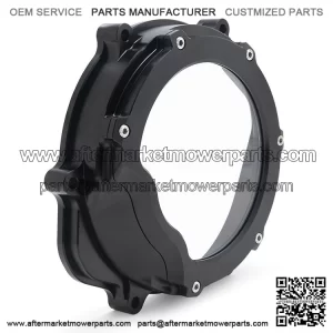 Engine Clutch Cover for Honda TRX450R/TRX450ER 2004-2008