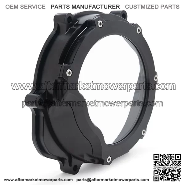 Engine Clutch Cover for Honda TRX450R/TRX450ER 2004-2008