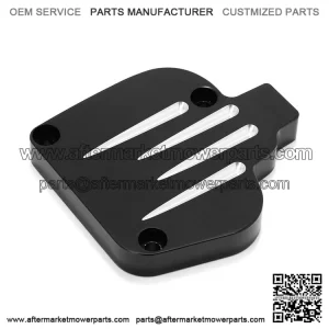ATV Throttle Cover for Yamaha Banshee 1987 - 2006