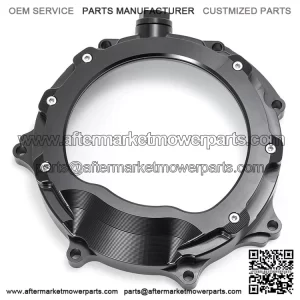 Engine Clutch Cover for Kawasaki KFX450R 2008-2014