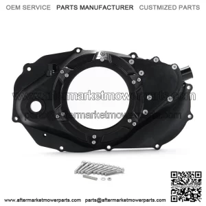 Aluminum Lock Up Clutch Cover for Yamaha Banshee 350 1987-2006