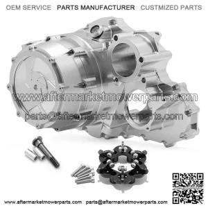 For Yamaha Raptor 700 700R YFM700R 2006-2021 Lock Up Lock Out Clutch Kit & Clutch Cover