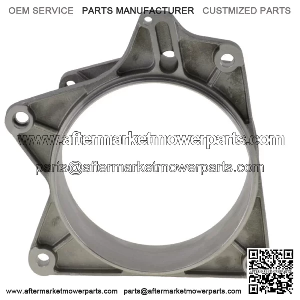 Steel Jet Pump Housing for Yamaha FX SVHO FX Cruiser SVHO FZR FZS 78-412-01A (For: 2014 Yamaha SVHO)