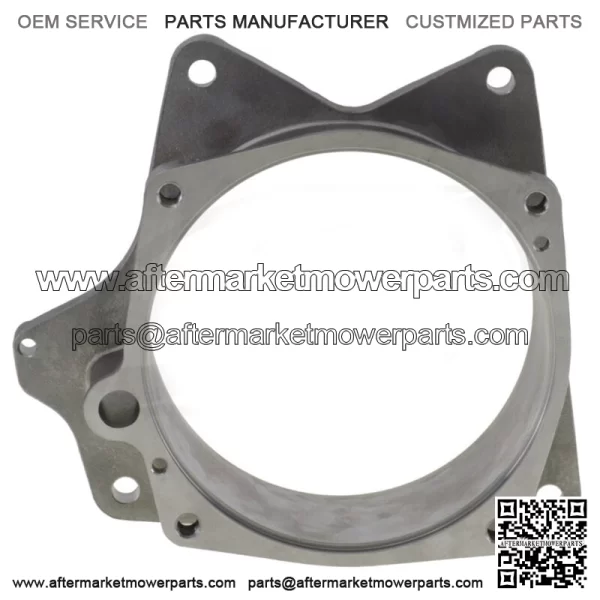 Steel Jet Pump Housing for Yamaha FX SVHO FX Cruiser SVHO FZR FZS 78-412-01A (For: 2014 Yamaha SVHO) - Image 2