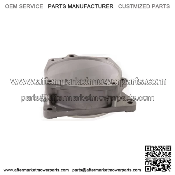 Impeller Housing for Yamaha FX Cruiser SVHO/ FX LTD SVHO 2014-2018 78-412-01 (For: 2014 Yamaha SVHO) - Image 2