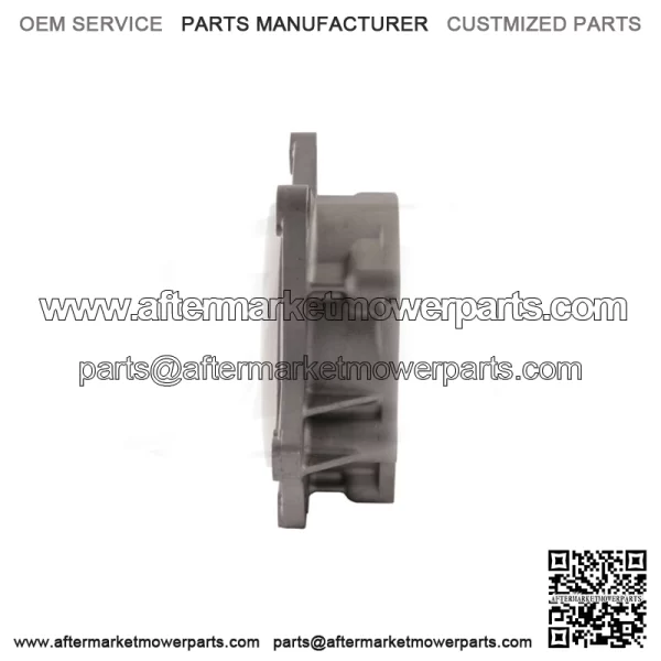 Impeller Housing for Yamaha FX Cruiser SVHO/ FX LTD SVHO 2014-2018 78-412-01 (For: 2014 Yamaha SVHO) - Image 3