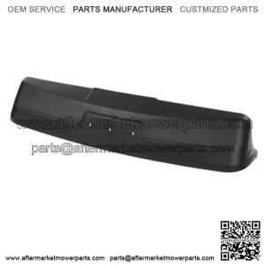 Fit For EZGO Marathon 88-94 Golf Cart Front Cowl Cap Without Headlight Black NEW