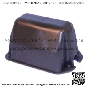 Controller Cover for E-Z-GO Series Golf Cart Fits 1994-2003
