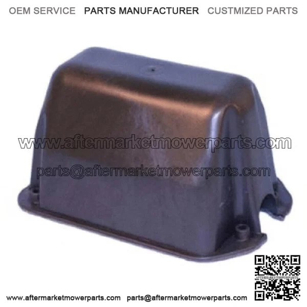 Controller Cover for E-Z-GO Series Golf Cart Fits 1994-2003