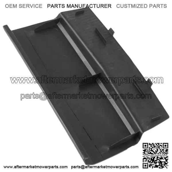 Bumper Panel For Polaris Sportsman X2 700 EFI 2008 Front For: Polaris Sportsman 800 - Image 3