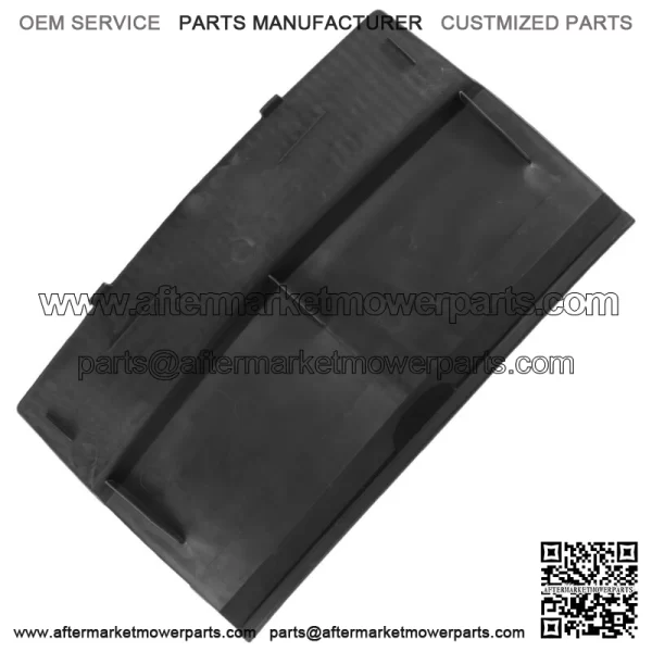 Bumper Panel For Polaris Sportsman X2 700 EFI 2008 Front For: Polaris Sportsman 800 - Image 4