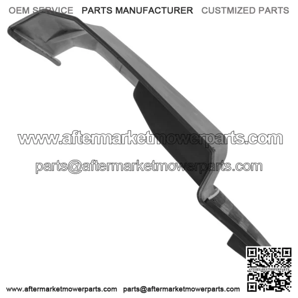 Bumper Panel For Polaris Sportsman X2 700 EFI 2008 Front For: Polaris Sportsman 800 - Image 5