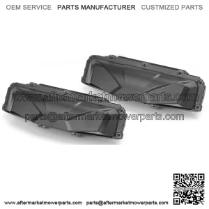 FOR Kawasaki KRX 1000 /Mule Pro /Teryx 750 850 WINDSHIELD SELF INSTALL VENTS KIT For: Kawasaki Teryx 800