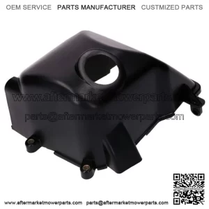 Peugeot Speedfight 3 RS AC 2T 50cc Cylinder Cover / Forced Cooling Shroud