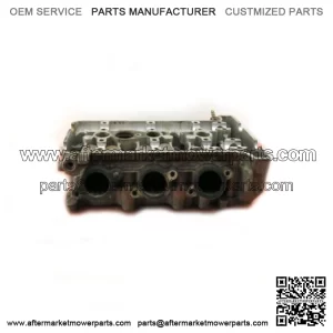 2001 Yamaha 1000 Snowmobile Cylinder Head 8ES00