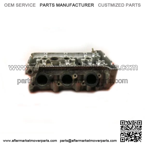 2001 Yamaha 1000 Snowmobile Cylinder Head 8ES00
