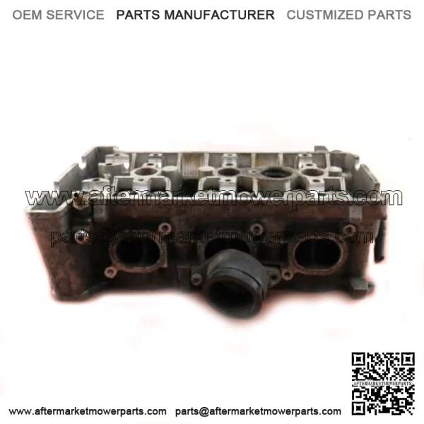 2001 Yamaha 1000 Snowmobile Cylinder Head 8ES00 - Image 2
