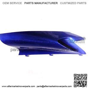 FAIRING 8EK7723B1000 2002 YAMAHA SX VIPER 700 SNOWMOBILE