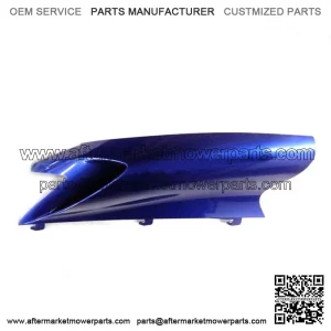 FAIRING 8EK7723A1000 2002 YAMAHA SX VIPER 700 SNOWMOBILE