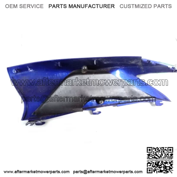 FAIRING 8EK7723A1000 2002 YAMAHA SX VIPER 700 SNOWMOBILE - Image 2