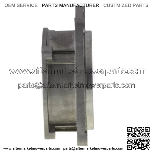 Steel Jet Pump Housing for Yamaha FX SVHO FX Cruiser SVHO FZR FZS 78-412-01A For: 2015 Yamaha SVHO - Image 4
