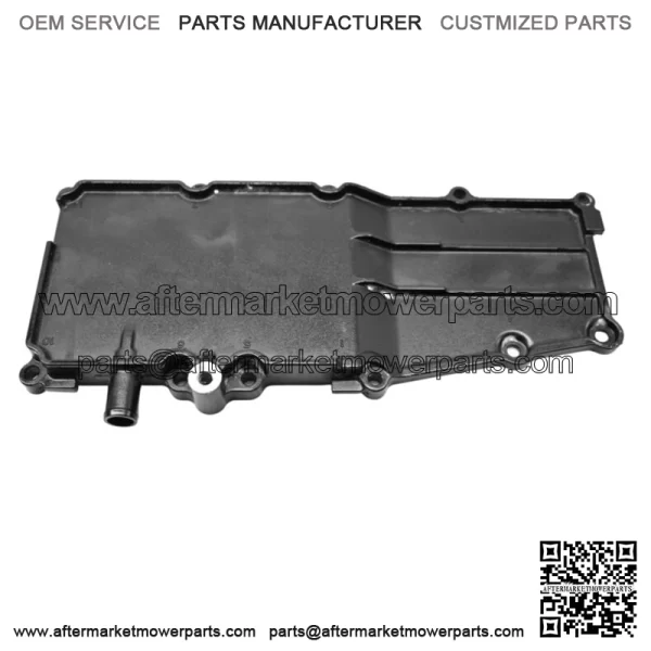 14 Yamaha FX Cruiser SVHO Water Channel Cover FC1800 For: 2015 Yamaha SVHO - Image 2
