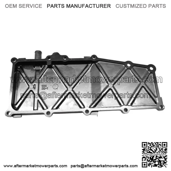14 Yamaha FX Cruiser SVHO Water Channel Cover FC1800 For: 2015 Yamaha SVHO - Image 3