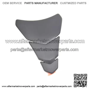 KAWASAKI Fuel Tank Pad 39085-0011 fit 2012 - 2022 NINJA ZX 14R 10R