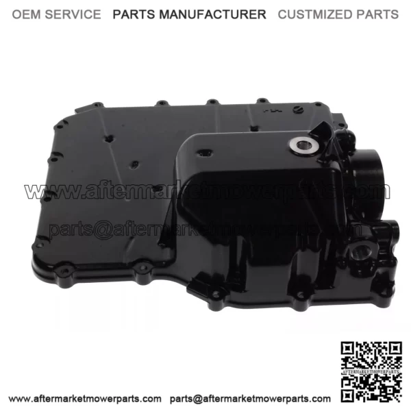 KAWASAKI Oil Pan 49034-0033 Fit 2006 - 2011 NINJA ZX-14 ZX 14 ZX14