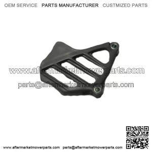 NOS Front Sprocket Cover Honda CR250R CR500R CR 250 500 1986 87 88 89 90-01