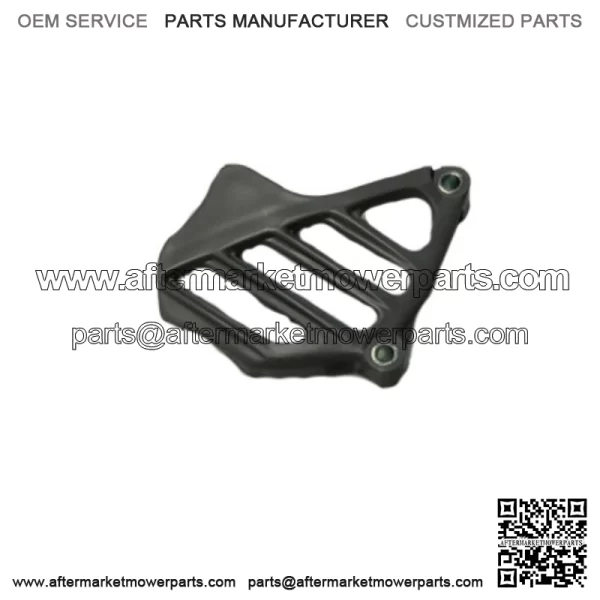 NOS Front Sprocket Cover Honda CR250R CR500R CR 250 500 1986 87 88 89 90-01
