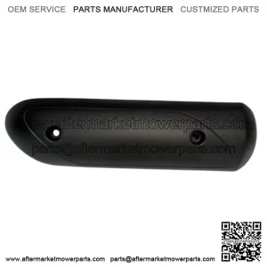 NEW HONDA 2003 2020 RUCKUS 50 S NPS50S OEM MUFFLER PROTECTOR 18318GET000