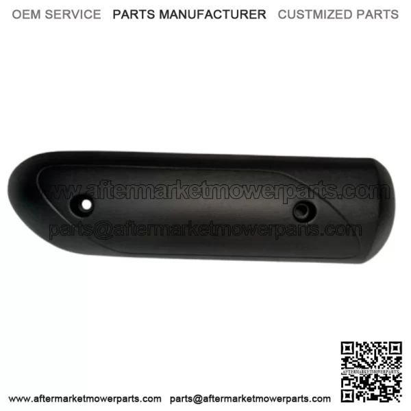 NEW HONDA 2003 2020 RUCKUS 50 S NPS50S OEM MUFFLER PROTECTOR 18318GET000