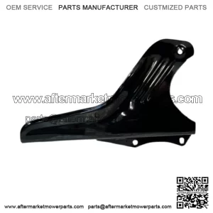 BRAND NEW Honda CT70 Black Chain Guard 40510-098-000ZC