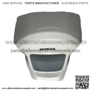 NEW HONDA HEADLIGHT VISOR 2004-07 CRF250X 2005-07 CRF450X 61300-KSC-000ZA