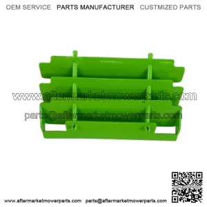 Kawasaki Radiator Shrouds Guard KX125 KX250 KX500 KDX250 14037-1099-6W