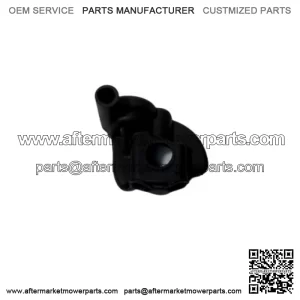 OEM HONDA CR125R CR250R CR500R THROTTLE HOUSING RUBBER COVER