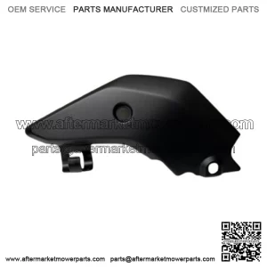 HONDA EXHAUST PIPE HEAT SHIELD COVER 2003-2006 CBR600RR OEM New 18330MEED00