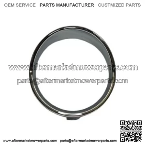 NEW HONDA HEADLIGHT RING TRIM VT1300 FURY- STATELINE- INTERSTATE- SABRE