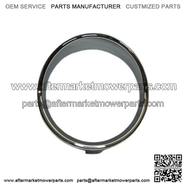 NEW HONDA HEADLIGHT RING TRIM VT1300 FURY- STATELINE- INTERSTATE- SABRE
