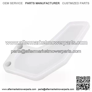 85-03 HONDA XR80R XR80 04-13 CRF80F CRF XR 80 OEM CHAIN GUARD New 52156GN1000