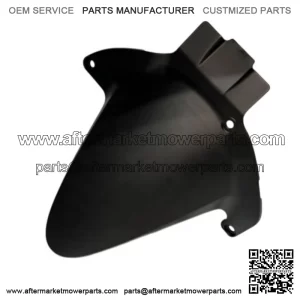 HONDA 2003-2004 CBR600RR Rear Tire Hugger Mud Guard Fender Cowling 80120-MFJ-305
