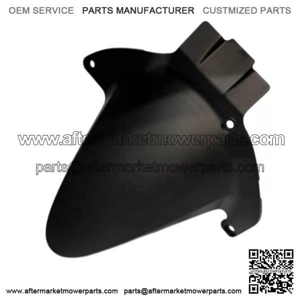 HONDA 2003-2004 CBR600RR Rear Tire Hugger Mud Guard Fender Cowling 80120-MFJ-305