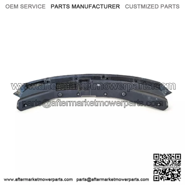 HONDA CR-Z ZF2 Beam Front Bumper Center Upper Cover 71125-SZT-G01