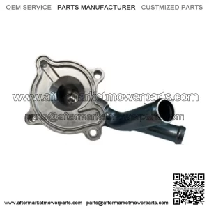 HONDA WATER PUMP COVER 2018 - 2023 CRF250R CRF250X OEM NEW 19220-K95-671