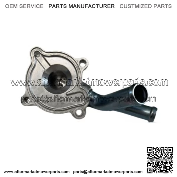 HONDA WATER PUMP COVER 2018 - 2023 CRF250R CRF250X OEM NEW 19220-K95-671