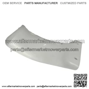 HONDA SPLASH PLASTIC GUARD 1992-2001 CR500R NEW 17218-ML3-790