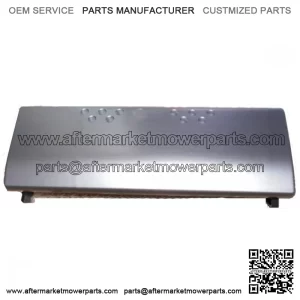 Oem NH647L 77252-S2A-902ZF Radio Cover Fits all S2000 AP1 AP2 HONDA Oem