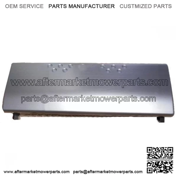 Oem NH647L 77252-S2A-902ZF Radio Cover Fits all S2000 AP1 AP2 HONDA Oem