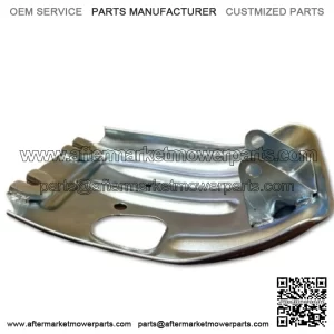 HONDA CRANKCASE PROTECTOR SKID PLATE 85-2003 XR80R XR100R 2004-13 CRF80F CR100F
